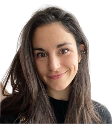 Clémence, co-fondatrice de Silexia